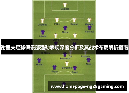 谢里夫足球俱乐部强劲表现深度分析及其战术布局解析指南 谢里夫足球俱乐部强劲表现深度分析及其战术布局解析指南