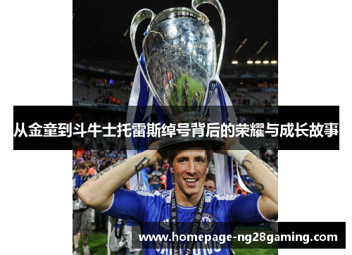 从金童到斗牛士托雷斯绰号背后的荣耀与成长故事