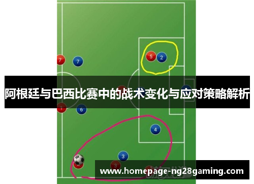 阿根廷与巴西比赛中的战术变化与应对策略解析 阿根廷与巴西比赛中的战术变化与应对策略解析