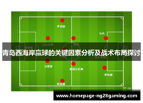 青岛西海岸赢球的关键因素分析及战术布局探讨 青岛西海岸赢球的关键因素分析及战术布局探讨