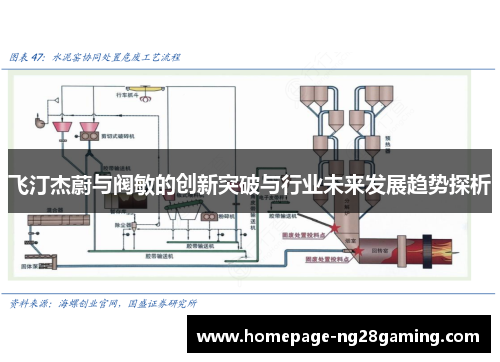 飞汀杰蔚与阀敏的创新突破与行业未来发展趋势探析