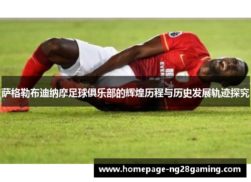 萨格勒布迪纳摩足球俱乐部的辉煌历程与历史发展轨迹探究