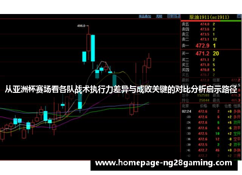 从亚洲杯赛场看各队战术执行力差异与成败关键的对比分析启示路径